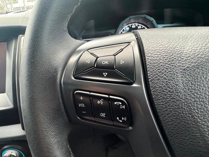 2018 Ford Ranger XLT Hi-Rider