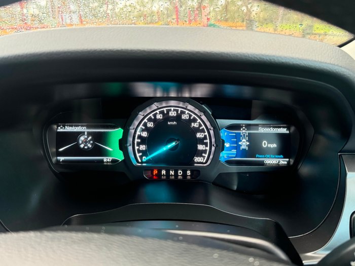 2018 Ford Ranger XLT Hi-Rider