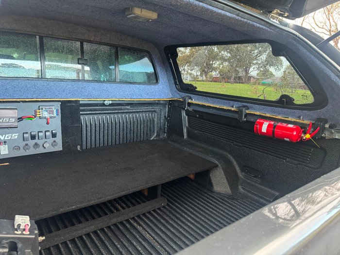 2018 Ford Ranger XLT Hi-Rider