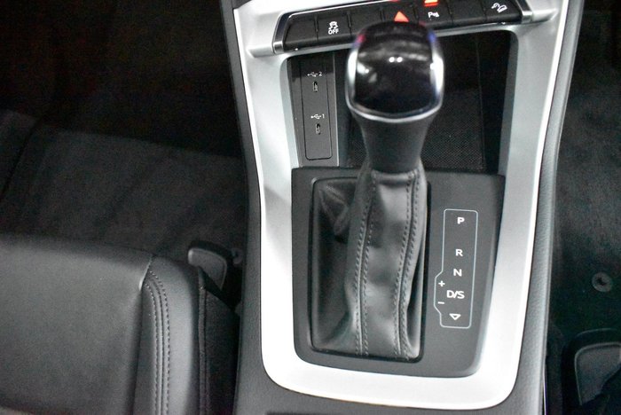 2021 Audi Q3 35 TFSI