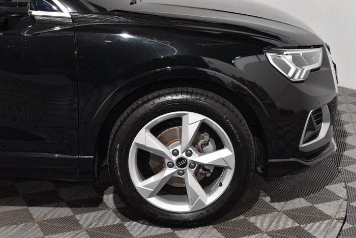 2021 Audi Q3 35 TFSI