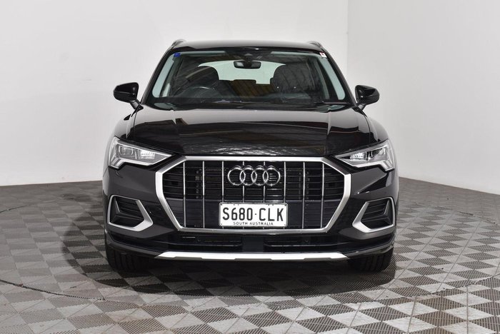 2021 Audi Q3 35 TFSI