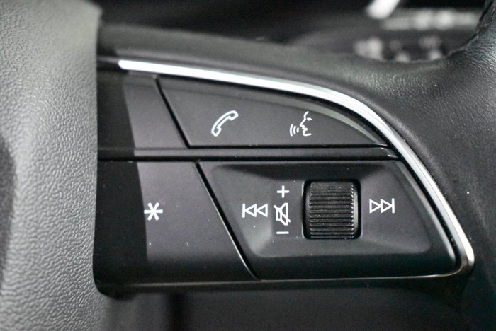 2021 Audi Q3 35 TFSI