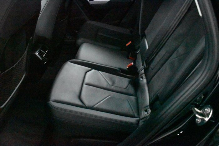 2021 Audi Q3 35 TFSI