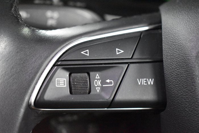 2021 Audi Q3 35 TFSI