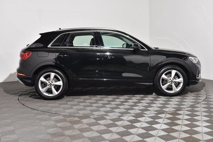 2021 Audi Q3 35 TFSI