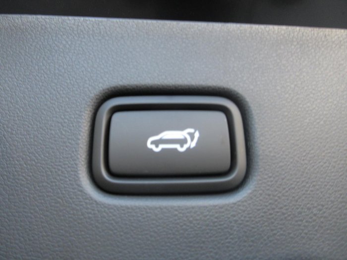 2025 Hyundai Tucson Premium N Line