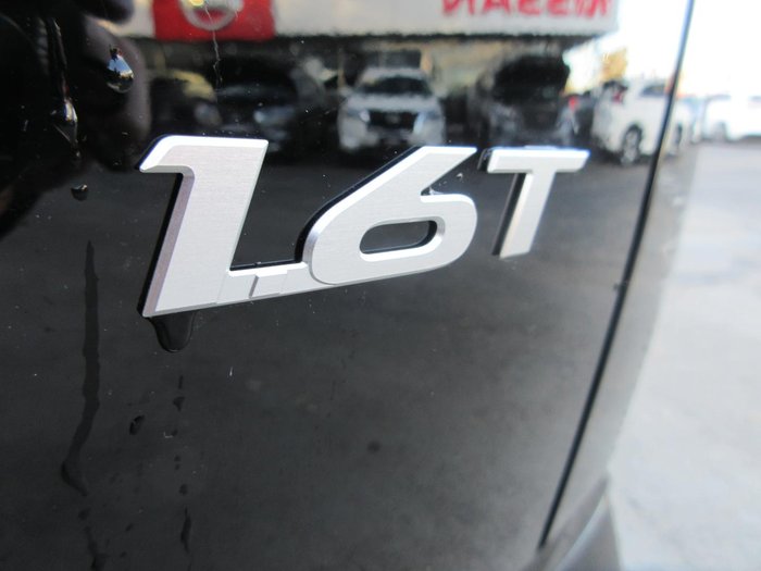 2025 Hyundai Tucson Premium N Line