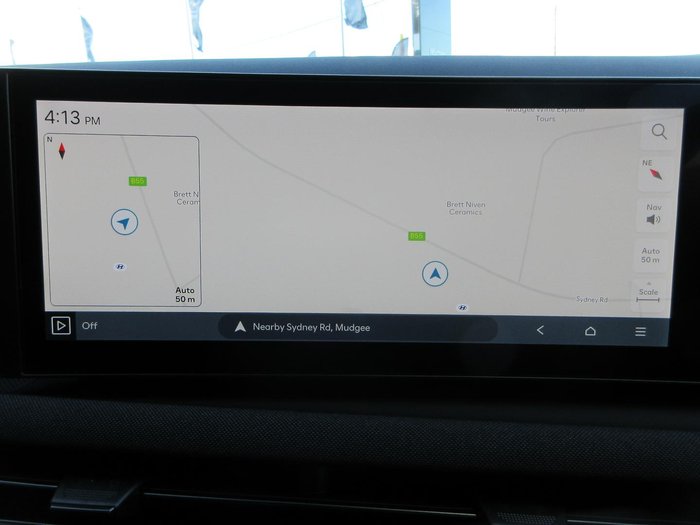 2025 Hyundai Tucson Premium N Line