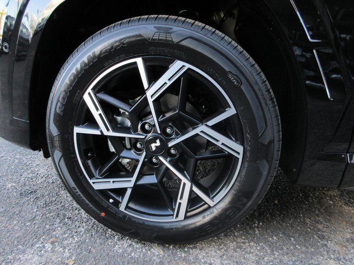 2025 Hyundai Tucson Premium N Line