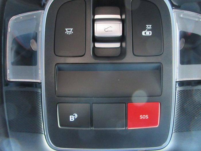 2025 Hyundai Tucson Premium N Line