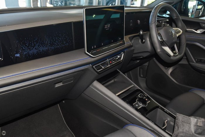 2025 Volkswagen Tiguan 195TSI R-Line
