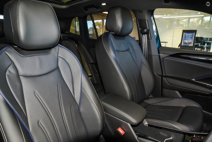 2025 Volkswagen Tiguan 195TSI R-Line
