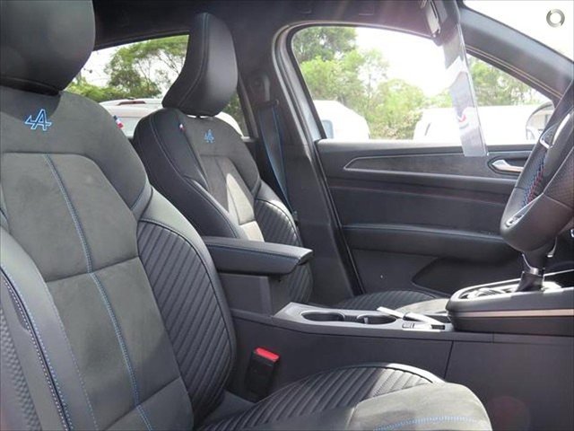 2025 Renault Arkana Esprit Alpine