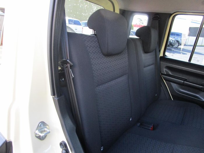 2024 Suzuki Jimny XL