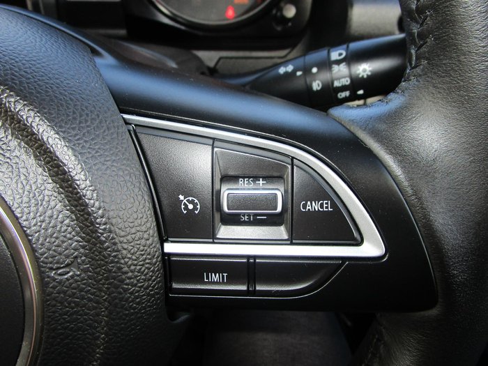 2024 Suzuki Jimny XL