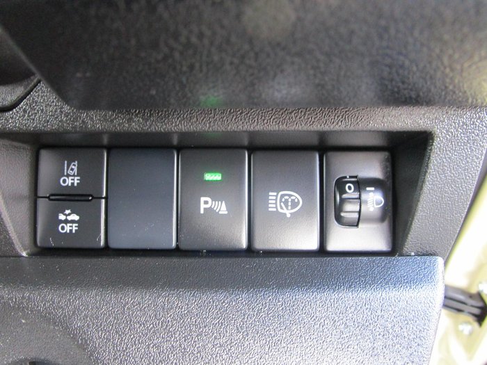 2024 Suzuki Jimny XL
