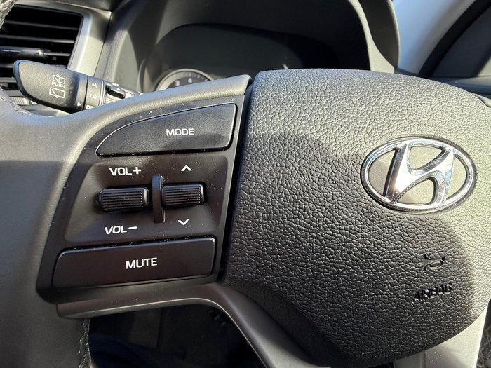 2016 Hyundai Tucson Active X