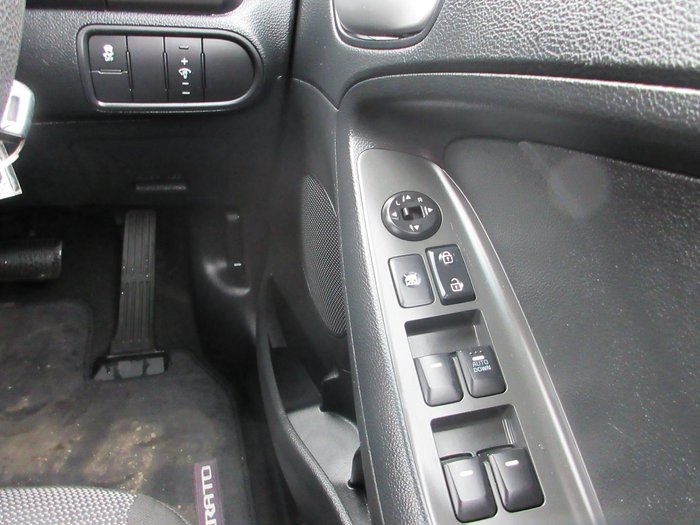 2017 Kia Cerato S