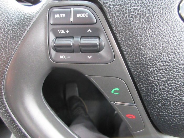 2017 Kia Cerato S