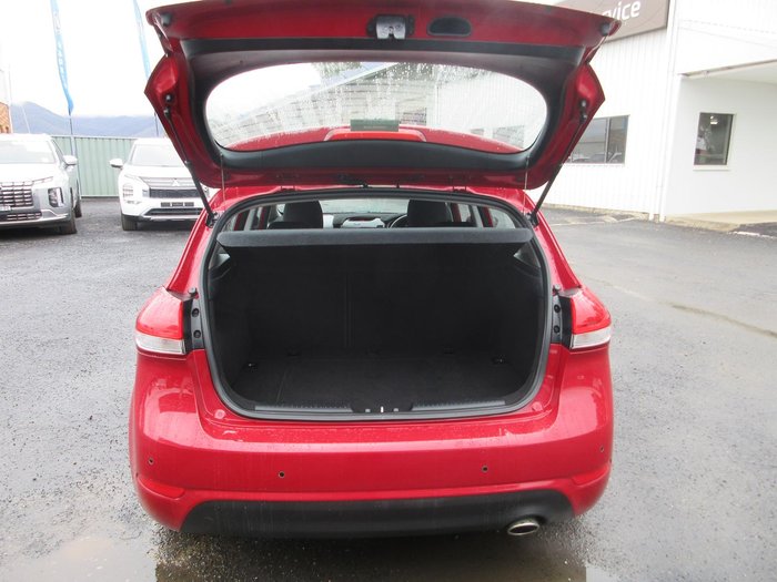 2017 Kia Cerato S