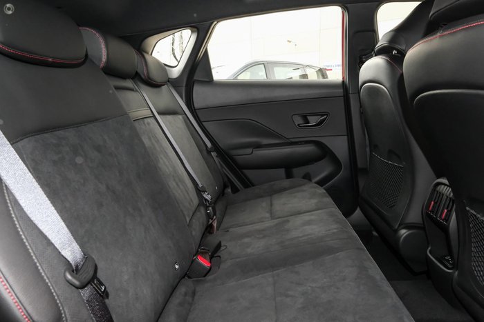 2025 Hyundai Kona N Line