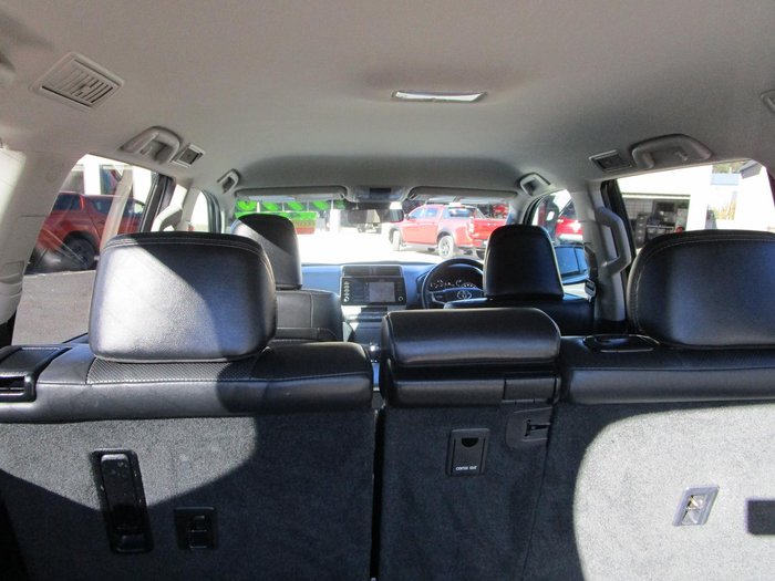 2020 Toyota Landcruiser Prado GXL
