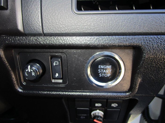 2020 Toyota Landcruiser Prado GXL