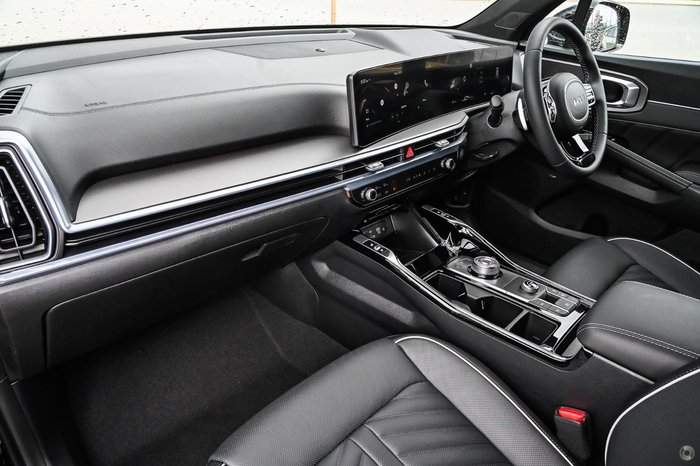 2025 Kia Sorento GT-Line