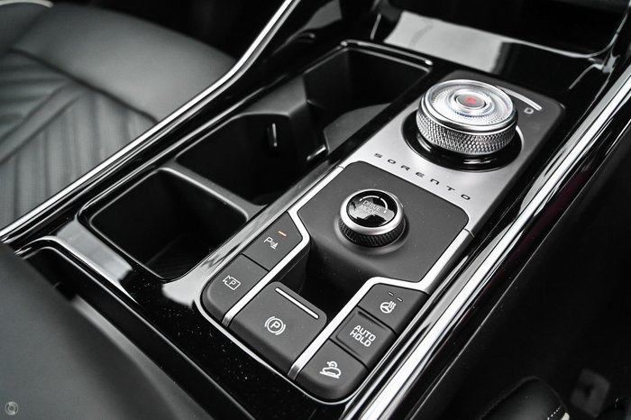 2025 Kia Sorento GT-Line