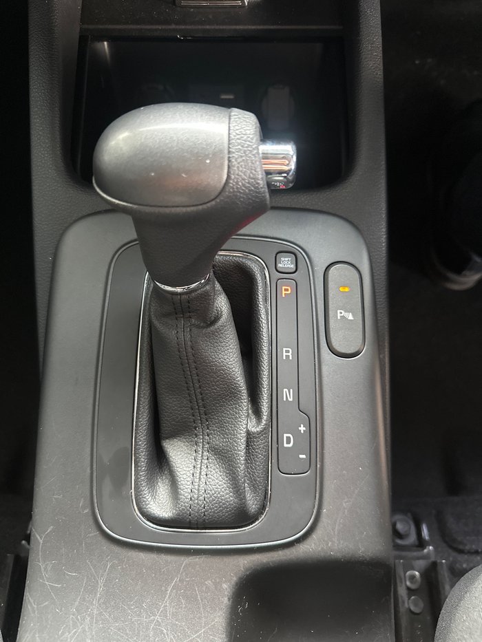 2016 Kia Cerato S