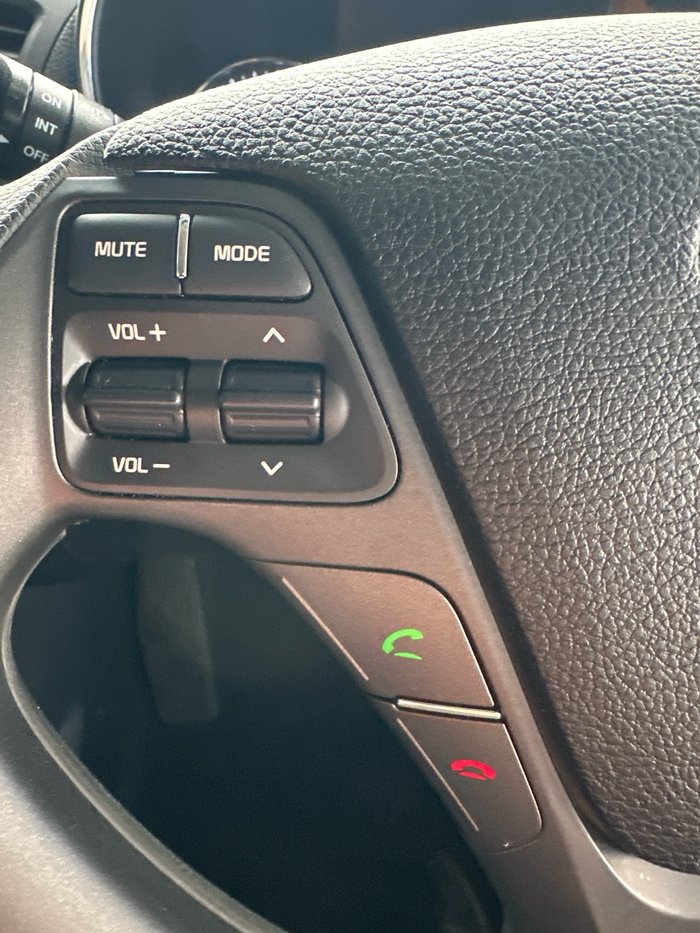 2016 Kia Cerato S