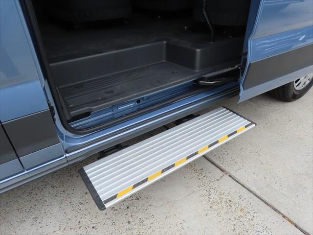 2025 LDV Deliver 9
