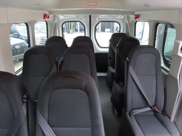 2025 LDV Deliver 9