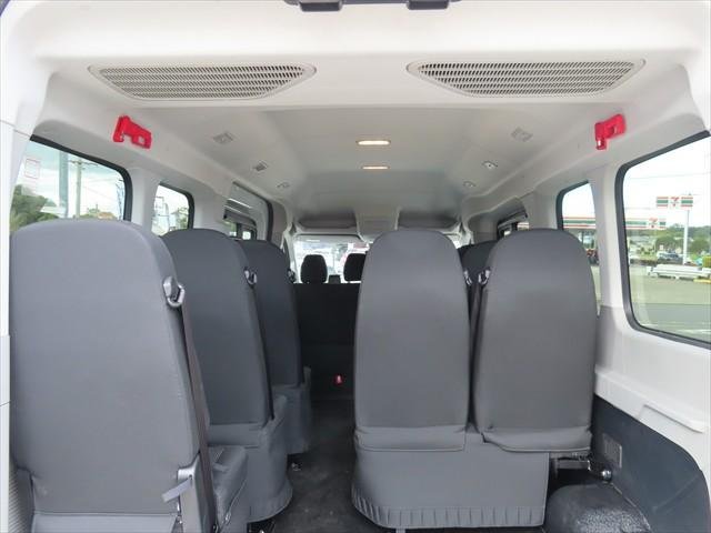 2025 LDV Deliver 9