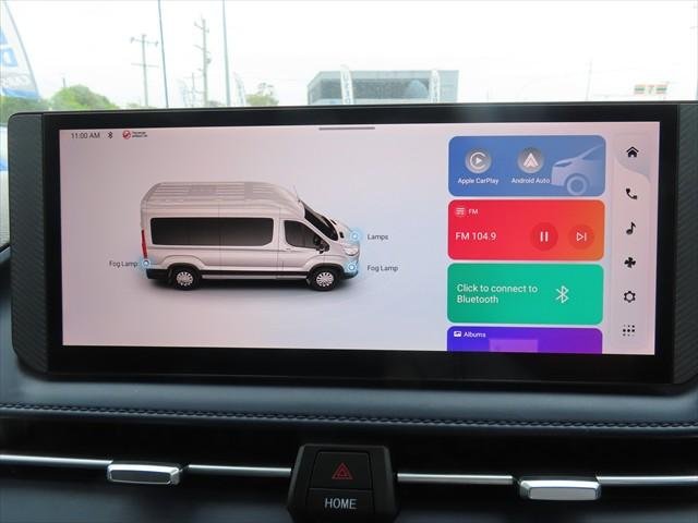 2025 LDV Deliver 9