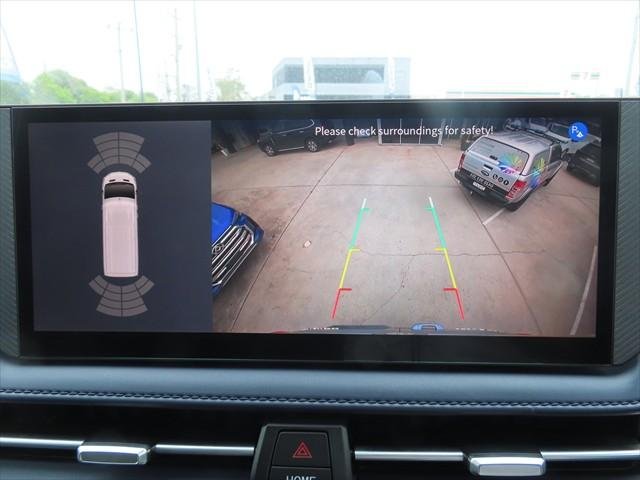2025 LDV Deliver 9