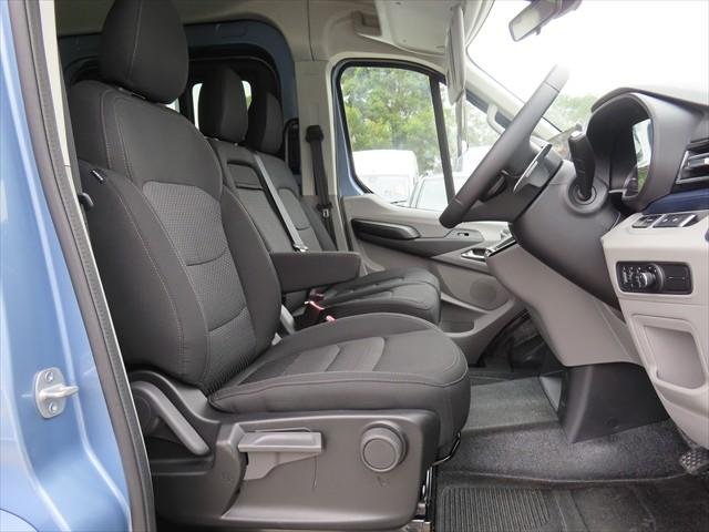 2025 LDV Deliver 9