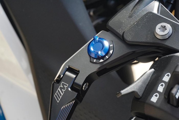 2025 BMW S 1000 RR M Sport S 1000 White