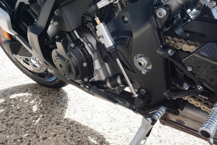2025 BMW S 1000 RR M Sport S 1000 White
