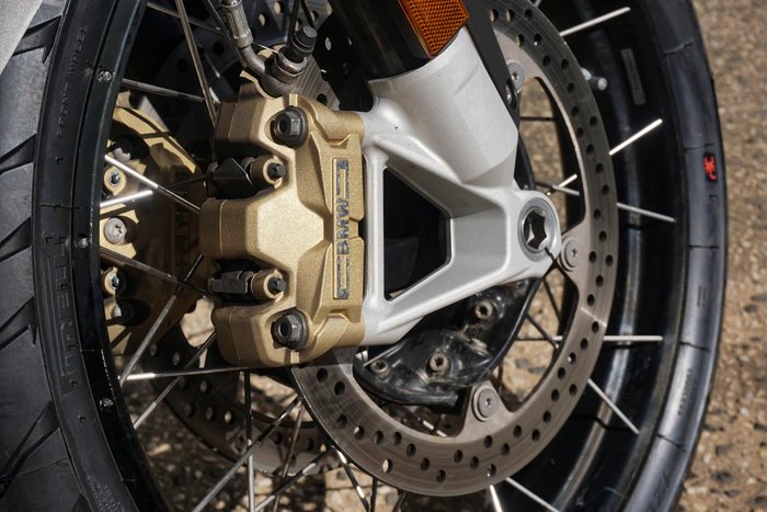 2021 BMW R 1250 GS Adventure Rallye R 1250 Blue