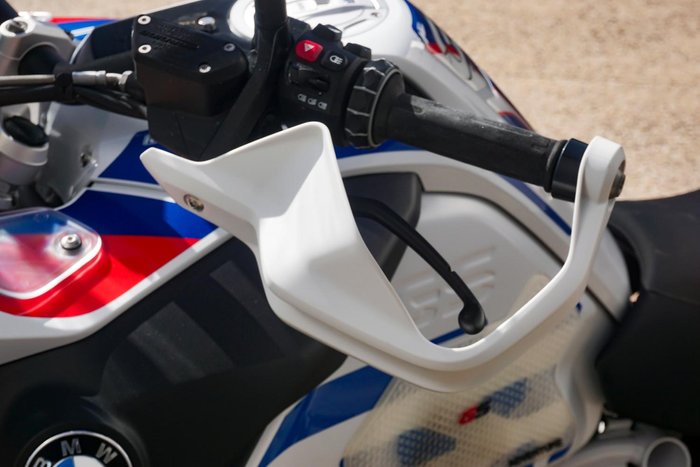 2021 BMW R 1250 GS Adventure Rallye R 1250 Blue