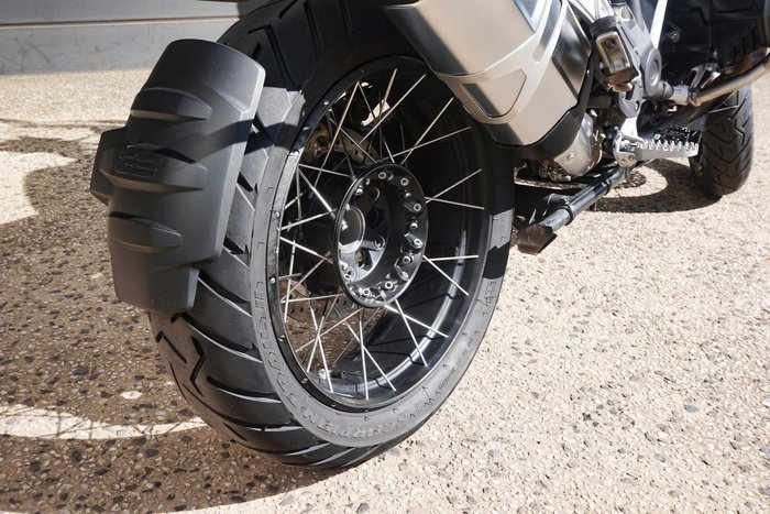2021 BMW R 1250 GS Adventure Rallye R 1250 Blue