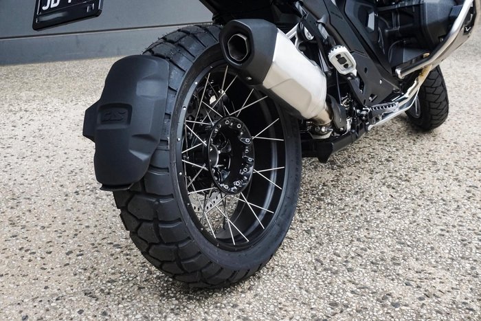 2025 BMW R 1300 GS Triple Black R 1300 Black