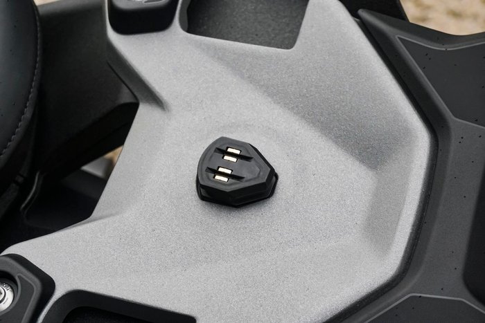 2025 BMW R 1300 GS Triple Black R 1300 Black