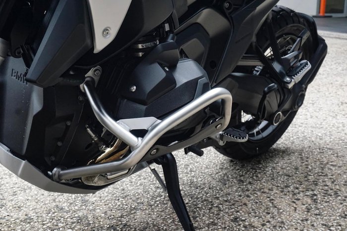 2025 BMW R 1300 GS Triple Black R 1300 Black