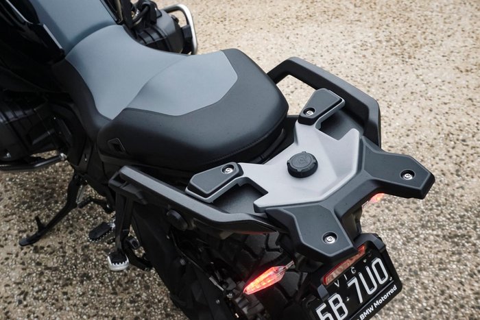 2025 BMW R 1300 GS Triple Black R 1300 Black