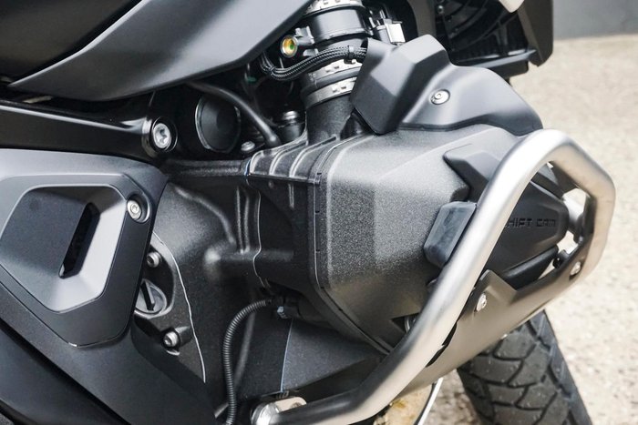2025 BMW R 1300 GS Triple Black R 1300 Black