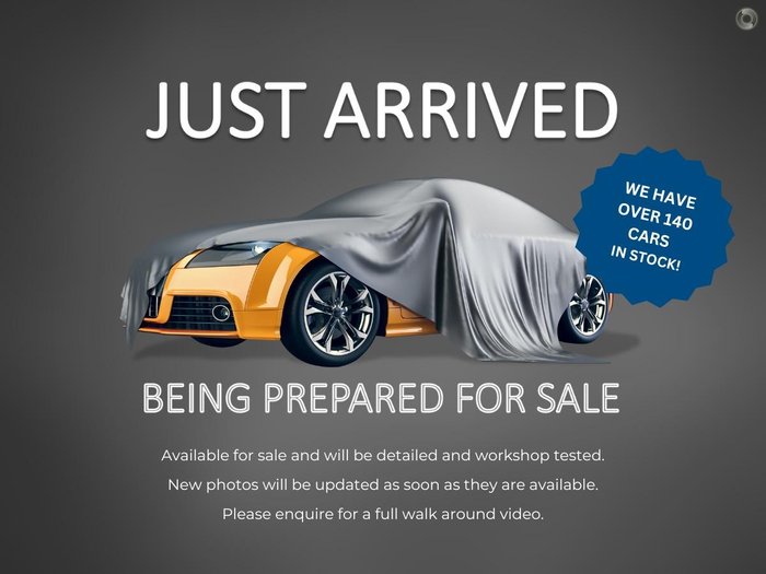 2020 Renault Master Pro 110kW