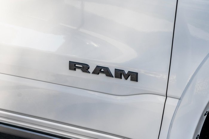 2025 RAM 1500 Limited Hurricane HO RamBox